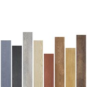 Millboard 176mm Enhanced Grain Decking